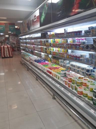 عکس فروشگاه شهروند جنت آباد