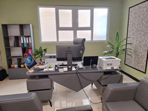 عکس موسسه حسابداری مانی گستر فرتاک