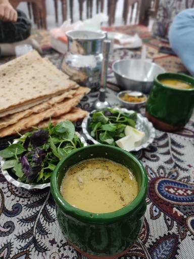 عکس دیزی و بریان چرب و چیل