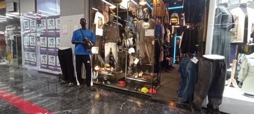 عکس پارک بازار 