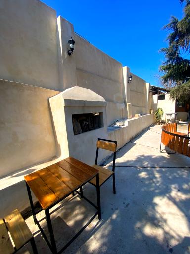 عکس کافه رستوران باغ صفا