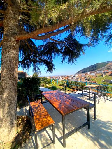 عکس کافه رستوران باغ صفا