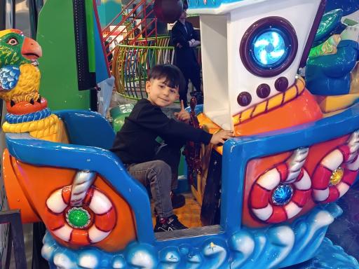 عکس پارک بازار 