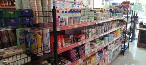 شوینده بهداشتی خونه‌تکونی