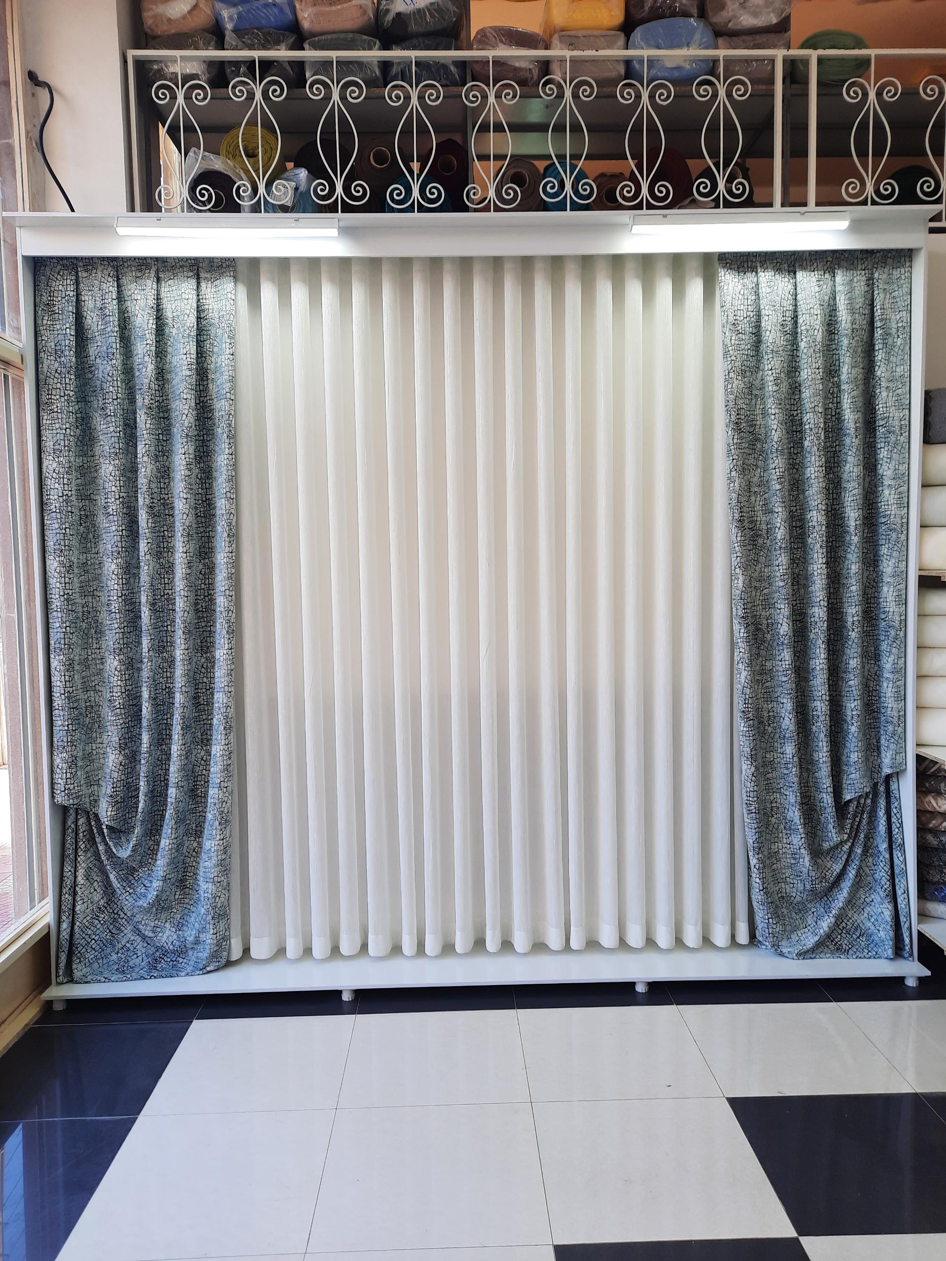 عکس پخش کاتینگ ارم 