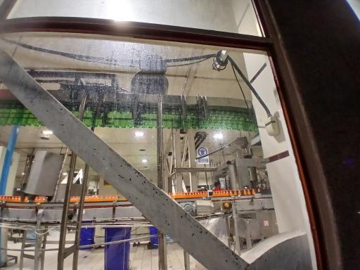 کارخانه نوشابه زمزم