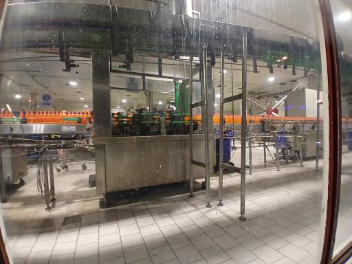 کارخانه نوشابه زمزم