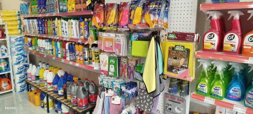 عکس شوینده بهداشتی خونه‌تکونی