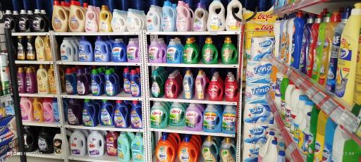 شوینده بهداشتی خونه‌تکونی