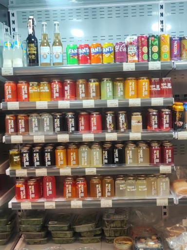 عکس فینگرفود مادو 