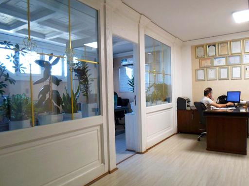 عکس کارگزاری سرو توریسم(آوات سرو سیاحت)