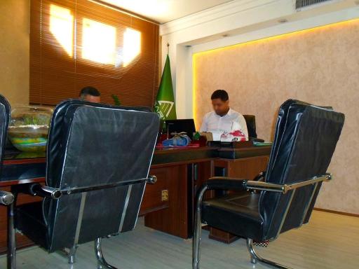 عکس کارگزاری سرو توریسم(آوات سرو سیاحت)