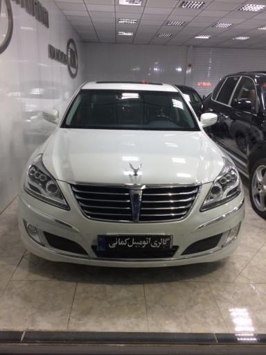 عکس اتوگالری کمانی قدیم 