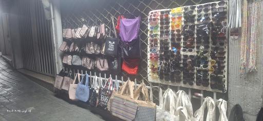 لوازم آرایشی مهماندوست