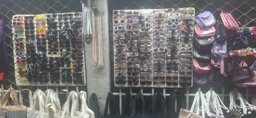 لوازم آرایشی مهماندوست