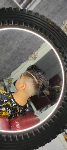 عکس پیرایش پیمان