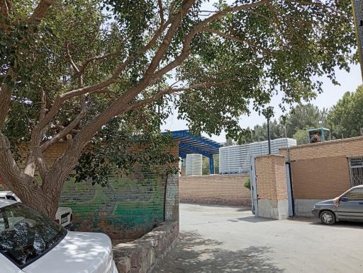 عکس کارخانه رب و کمپوت  تایماز 