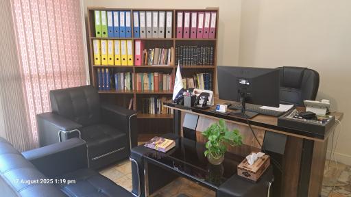 عکس ثبت تیرگان
