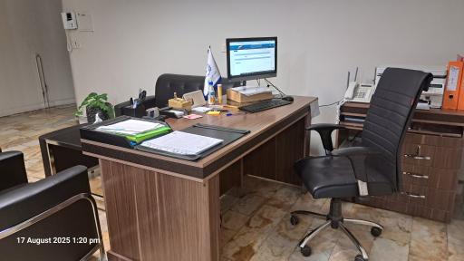 عکس ثبت تیرگان