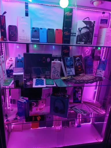 تعمیرات موبایل سجاد