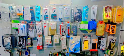 تعمیرات موبایل سجاد