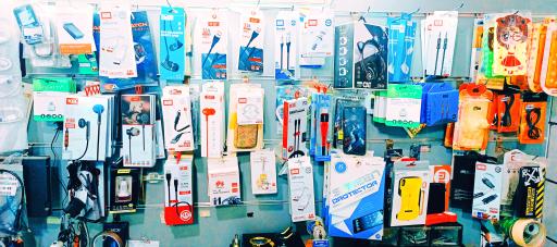 عکس تعمیرات موبایل سجاد