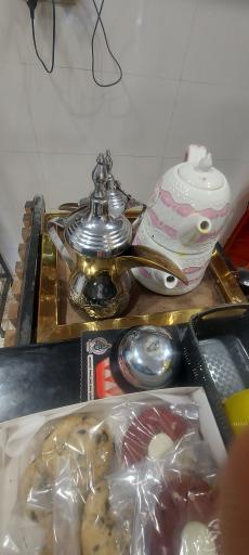 عکس کافه نخل