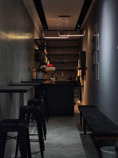 عکس کافه میلان