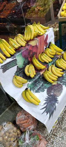 عکس فرون آباد میدان بسیج خیابان ولی عصر