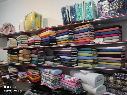 عکس کالای خواب صادقی 