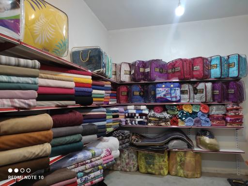 عکس کالای خواب صادقی 