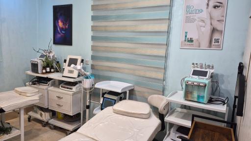 عکس کلینیک تخصصی زیبایی رایکا