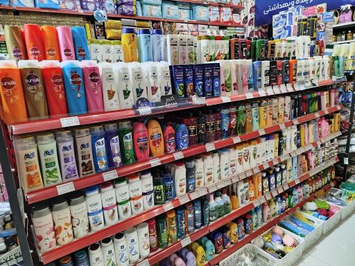 عکس شوینده بهداشتی خونه‌تکونی