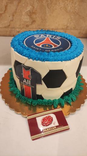 عکس قنادی پرنیان