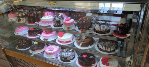 عکس قنادی پرنیان