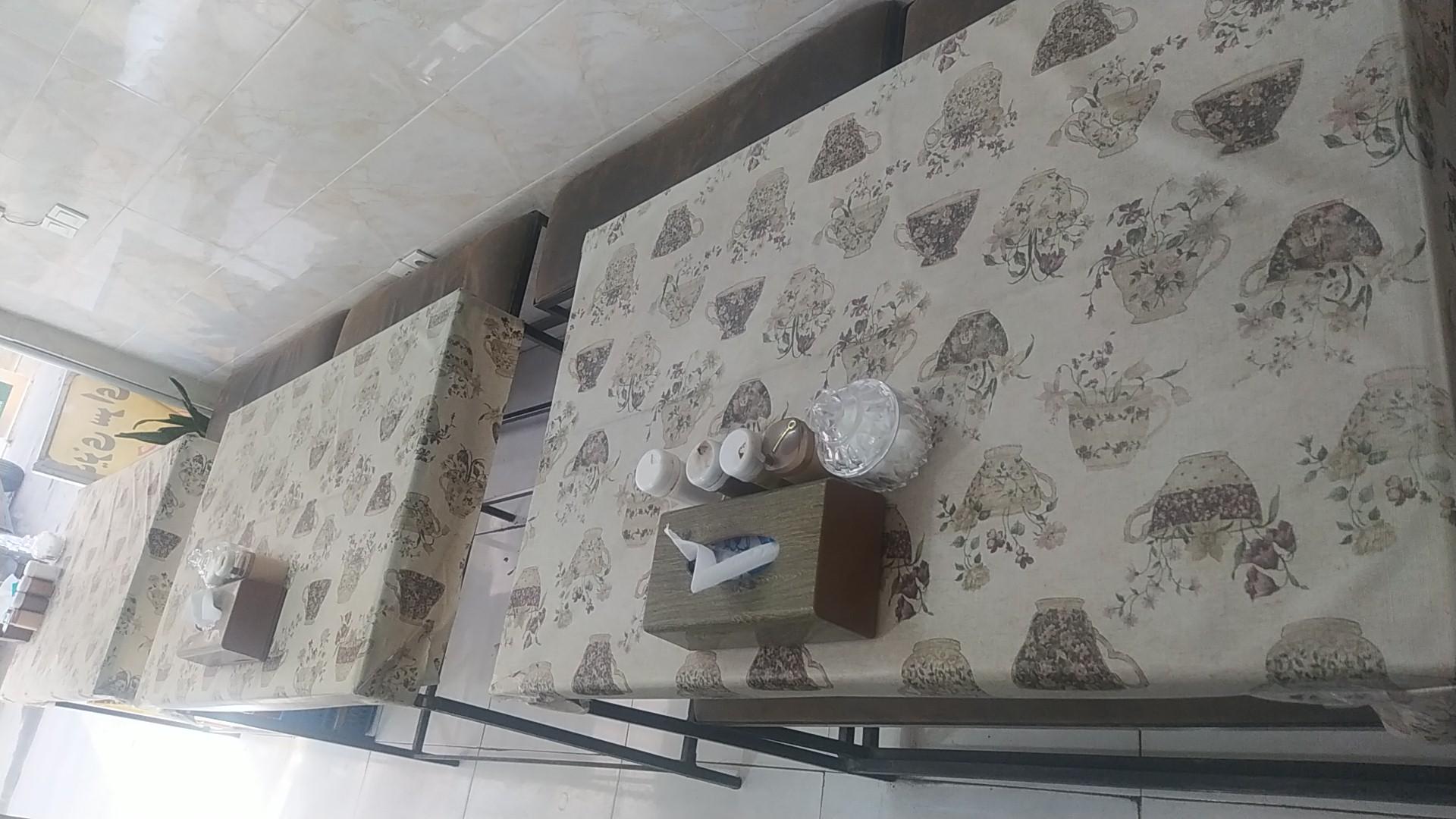 عکس دیزی سرای عمو حسین