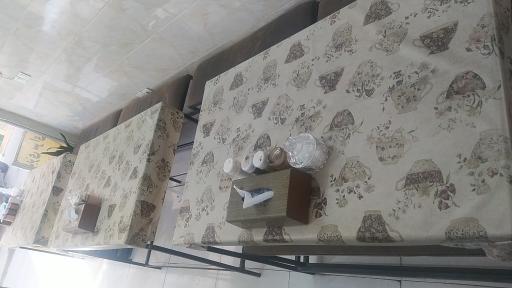 عکس دیزی سرای عمو حسین