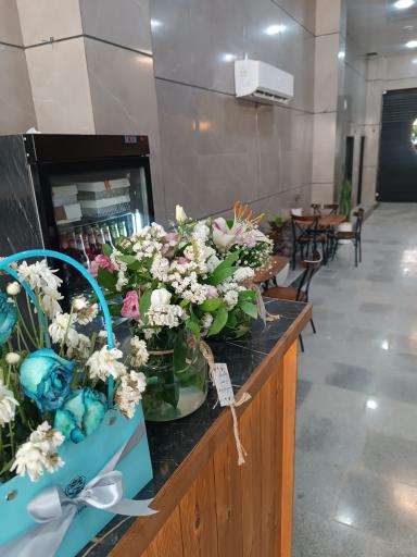 عکس کافه هیرمان