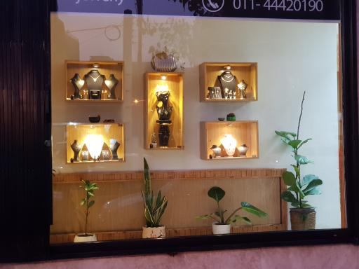 عکس طلا و جواهر هادس