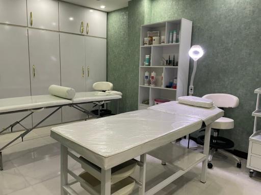 عکس کلینیک تخصصی زیبایی رایکا