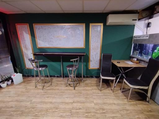 عکس قهوه سارینا