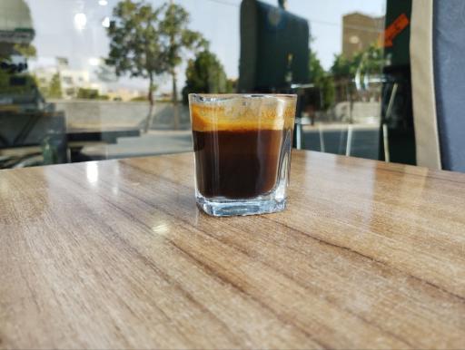 قهوه سارینا