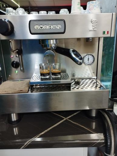 قهوه سارینا