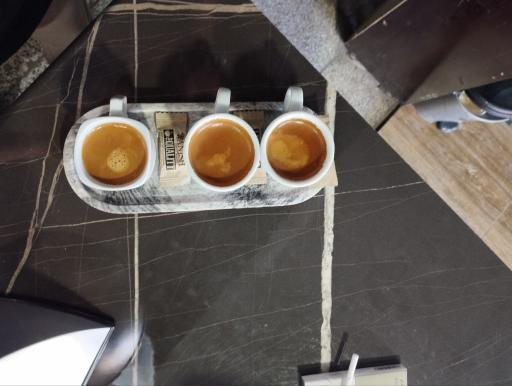 عکس قهوه سارینا