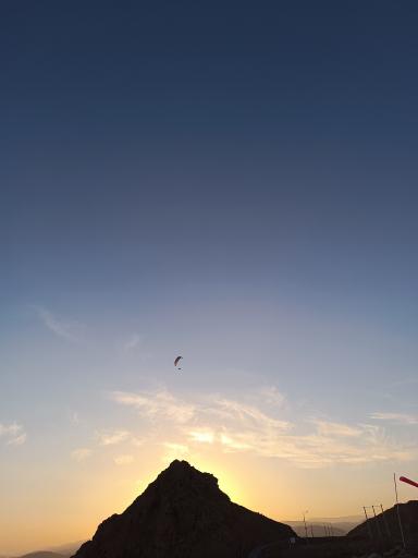 عکس پارک کوهستان سمنان