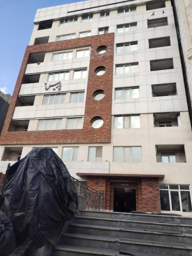 عکس مجتمع مسکونی پارمیس ۲