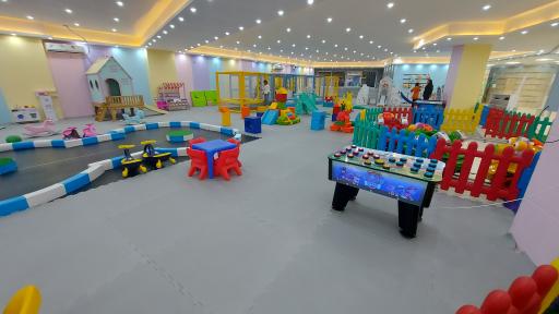 عکس مجتمع تجاری الماس جم