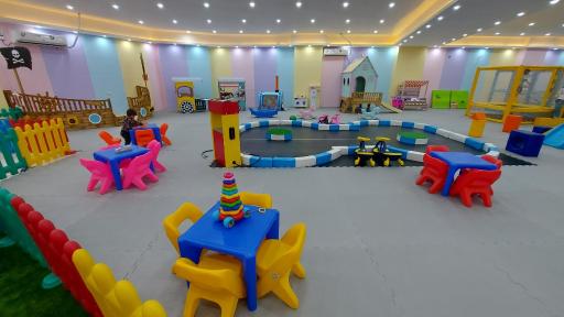 عکس مجتمع تجاری الماس جم