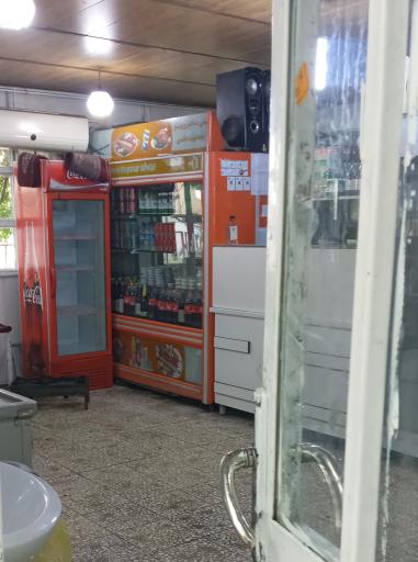 عکس دنده کبابی پرستو