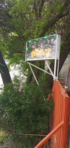 عکس دنده کبابی پرستو